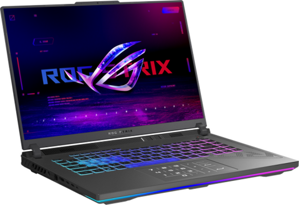 ноутбука Asus Strix G16